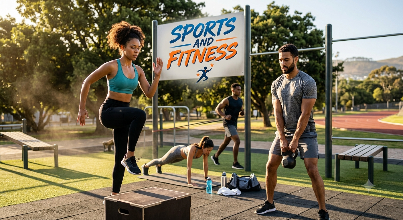 Sports
