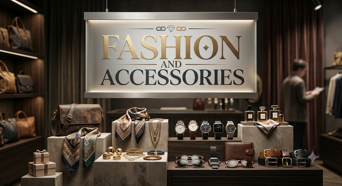 Fashion