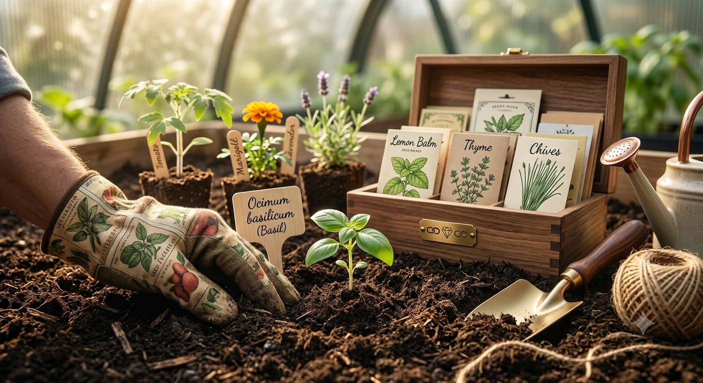 Gardening