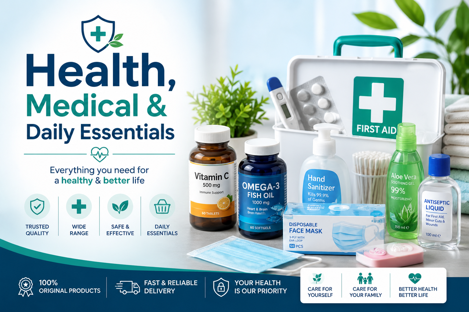 Health