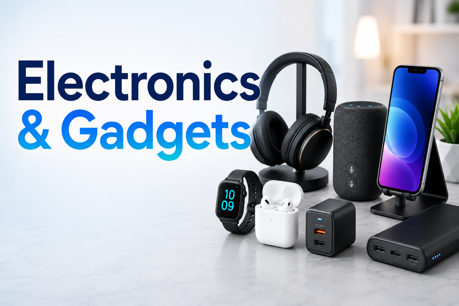 Electronics