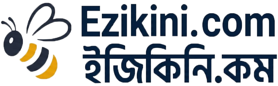 Ezikini