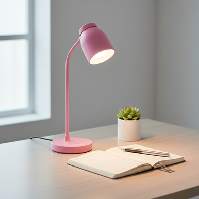 YAGE YG-T119C Rechargeable LED Desk Lamp for Study & Reading | Ezikini