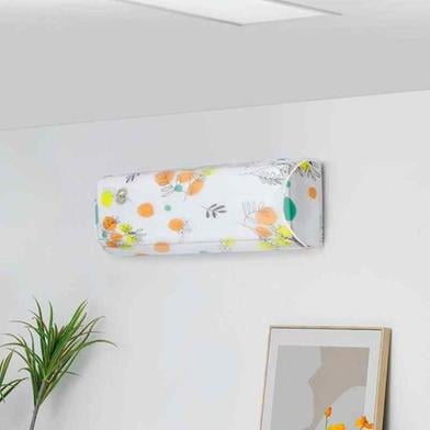 Adjustable AC Cover 1–1.5 Ton | Washable Dustproof Cover