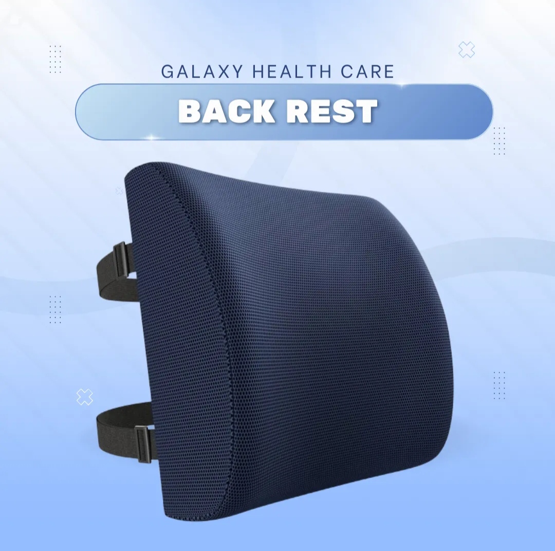 Lumbar Support Pillow for Office Chair