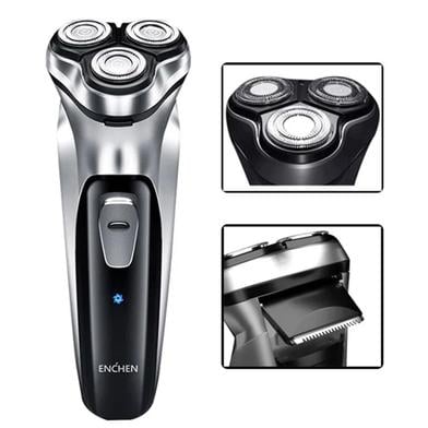 Enchen Blackstone 3D Electric Shaver with Pop-up Trimmer for Men