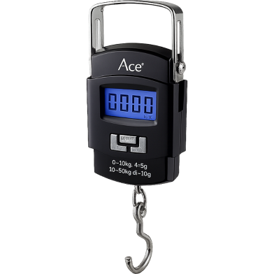 MONITOR Your Weight With Portable Electronic Weight Scale
