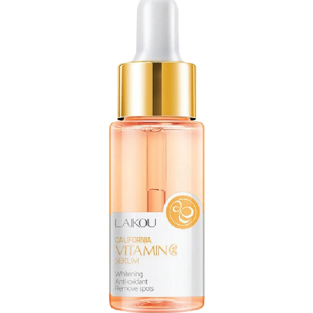 LAIKOU Vitamin C Serum Brightening Antioxidant Remove Spots -17 ml