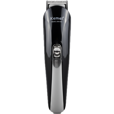 Kemei Electric Hair Clipper Beard Trimmer  - (KM-600)