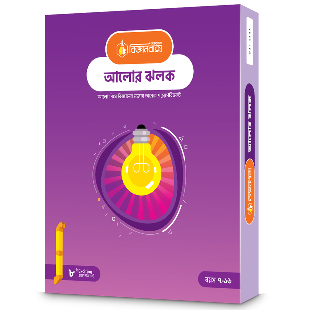 আলোর ঝলক