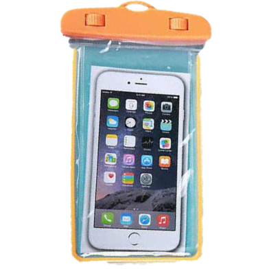 Water proof Case for Phone Underwater Snow Rain forest Transparent Dry Bag Swimming Pouch Big Mobile Phone Covers