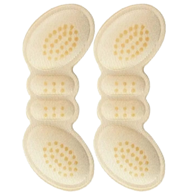 Foot Care Protector High Heel Shoe Insole Cushion Pad - 1pair