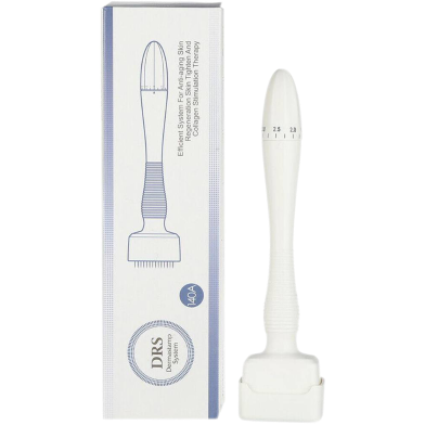 DRS Derma Stamp 0.25mm to 3mm Adjustable Acne Scar, Beard and Hair Growth, Stretch Marks and More -289860202