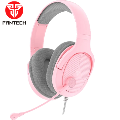 Fantech MH88 Sakura Edition Wired Headphones