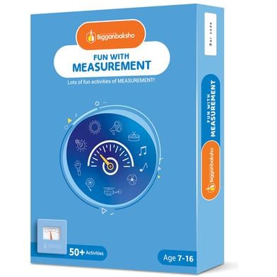Fun With Measurement
