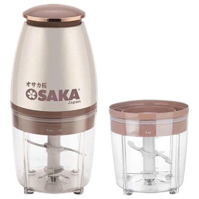 Osaka Japan Smart Multi Chopper 700 ml