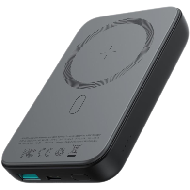 JOYROOM JR-W020 10000mah 20W Magnetic Wireless Mini Power Bank