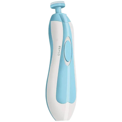 Newborn Nail Trimmer for Kids Manicure Kit Electric Manicure Set Electric Nail Clipper