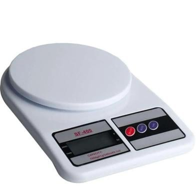 Digital Electronic Kitchen Scale - ( SF-400)