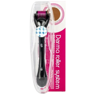DRS Derma Roller 0.5mm - 540 Microneedles -215816507