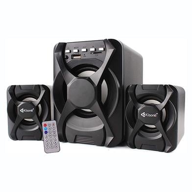 Kisonli U2500BT Speaker 