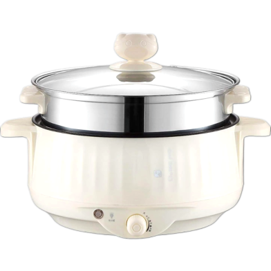 Prestige Electric Multicooker Multifunctional Rice Cooker 6.5L