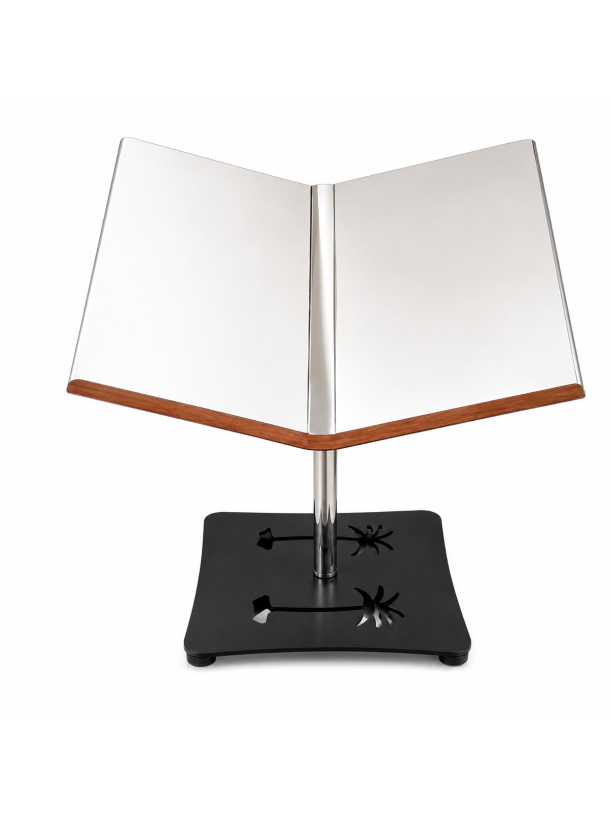 Adjustable Stainless Steel Quran Rehal