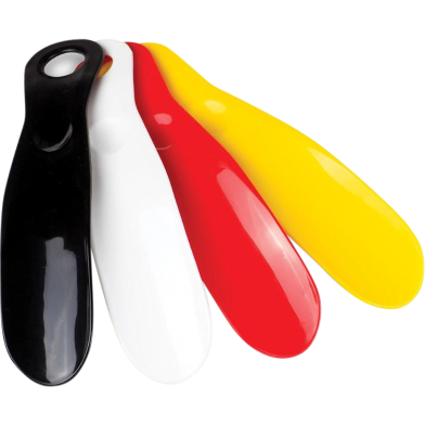 GoldCare Shoe Horn 20 CM | Easy Shoe Helper | Ezikini.com