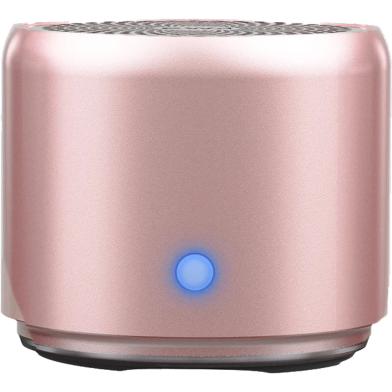 EWA A106 Pro Metal Mini Bluetooth Speaker