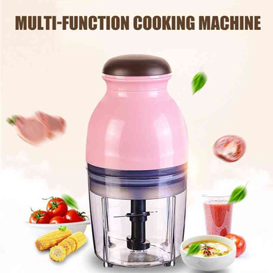 Osaka Capsule Cutter Grinder 1650W | Electric Chopper