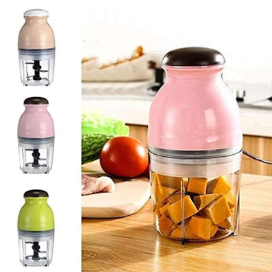 Osaka Capsule Cutter Grinder 1650W | Electric Chopper