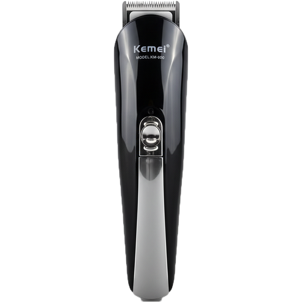 Kemei Electric Hair Clipper Beard Trimmer  - (KM-600)