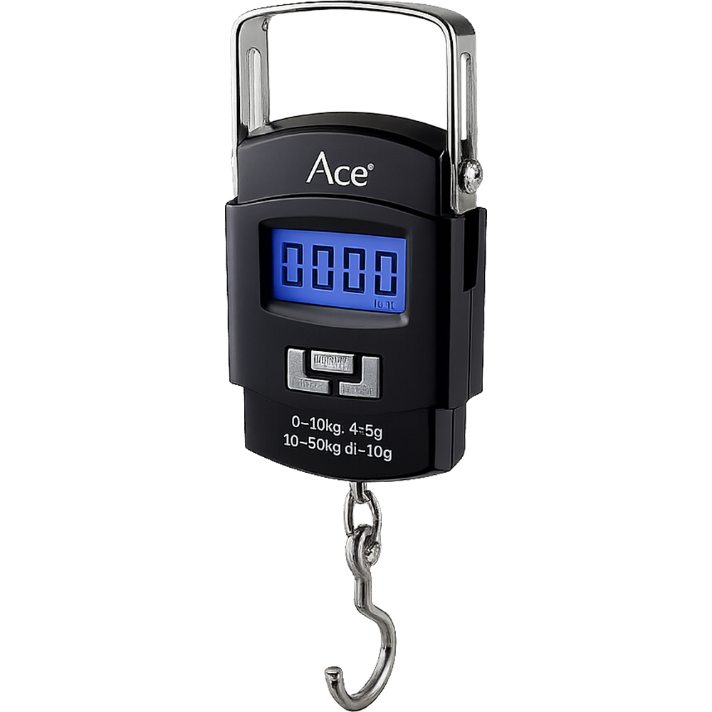 MONITOR Your Weight With Portable Electronic Weight Scale