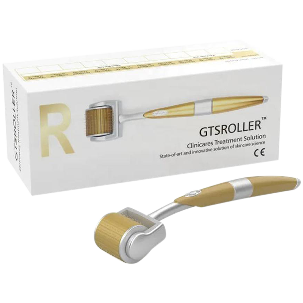 ZGTS/GTS Derma Roller 0.5mm -191625152