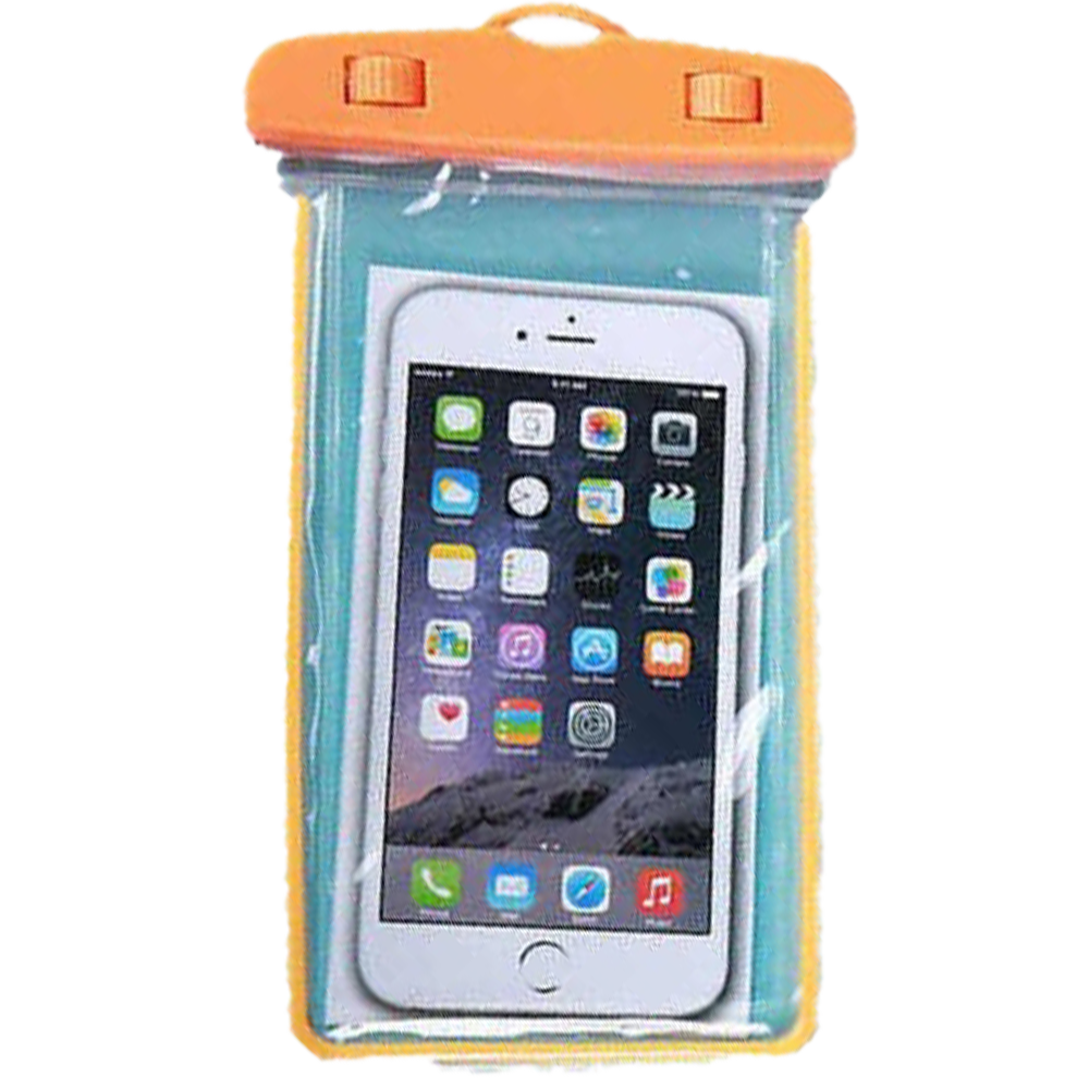 Water proof Case for Phone Underwater Snow Rain forest Transparent Dry Bag Swimming Pouch Big Mobile Phone Covers
