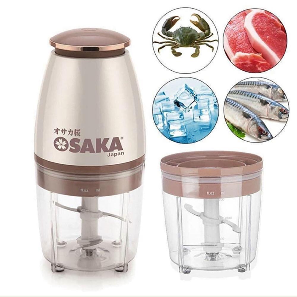 Osaka Japan Smart Multi Chopper 700 ml