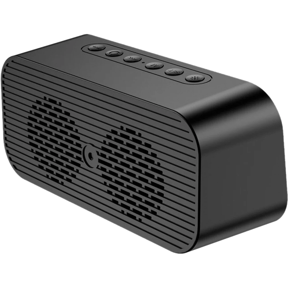 Havit M3 Alarm Clock Bluetooth Speaker