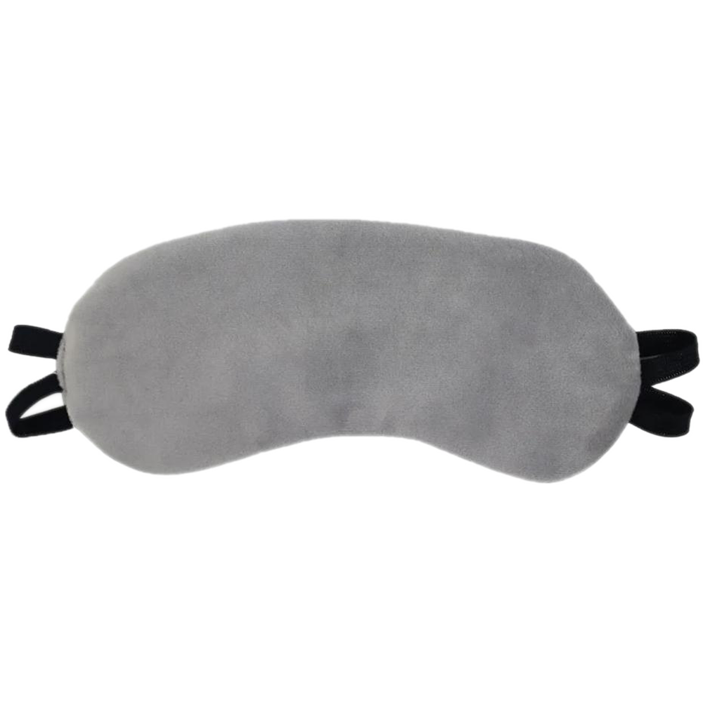 Eye Sleeping Mask Ash