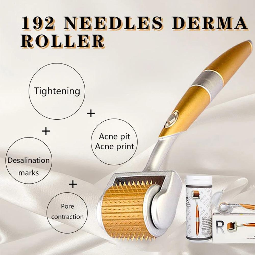 ZGTS/GTS Derma Roller 1mm -126412292