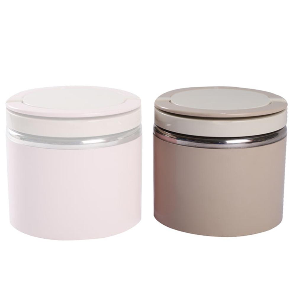 Smart SS Food Carrier 1 Layer - 889573