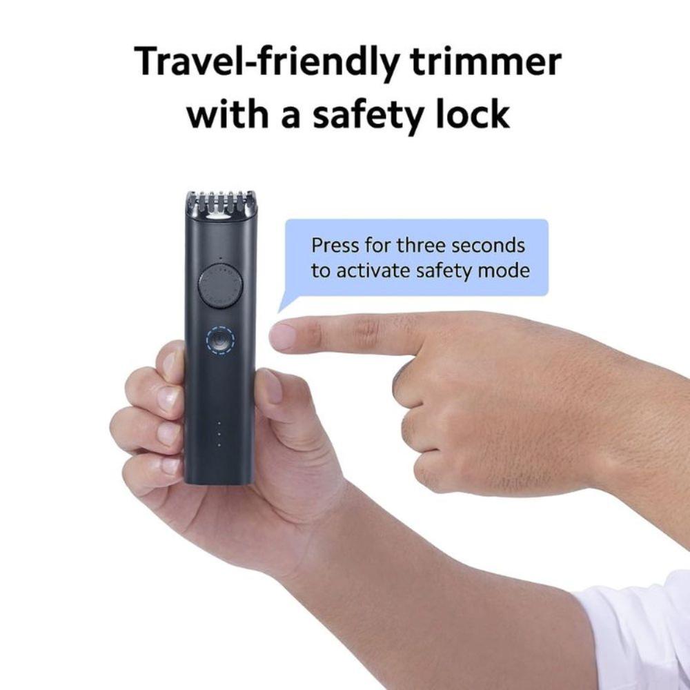 Xiaomi Trimmer 2C For Man