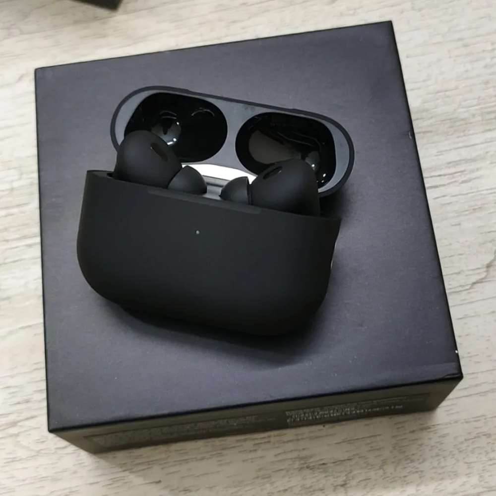 AirPods Pro 2nd Genaration Made In Dubai Bluetooth Earbuds 