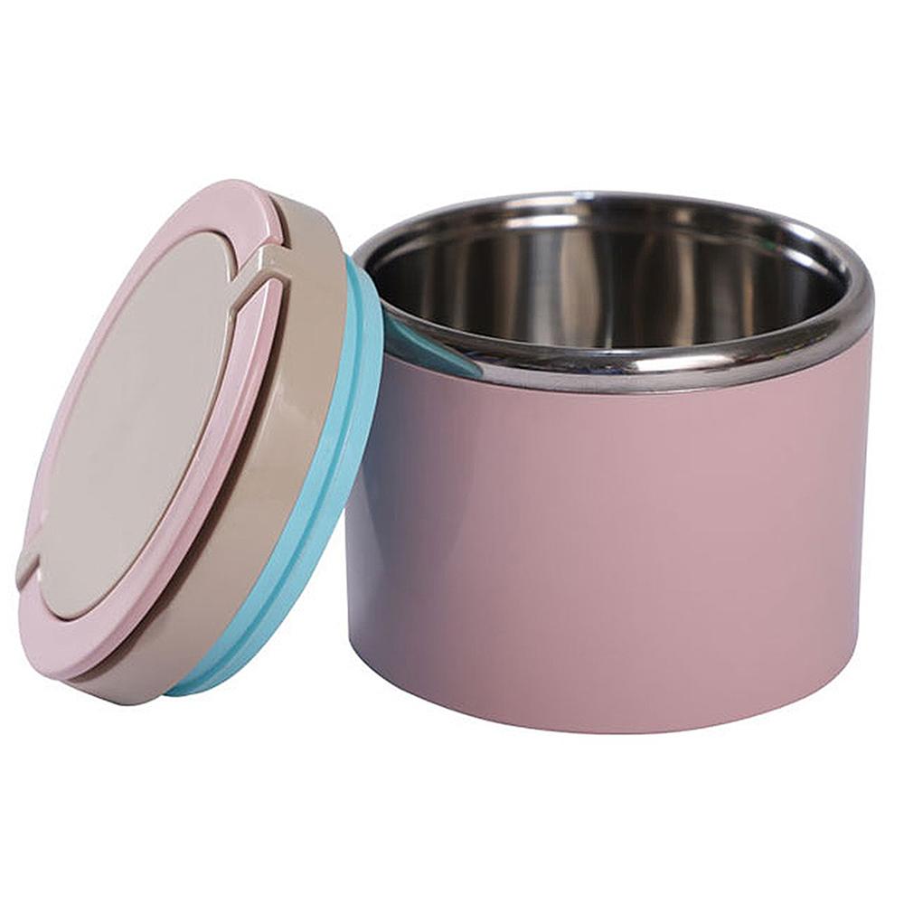 Smart SS Food Carrier 1 Layer - 889573
