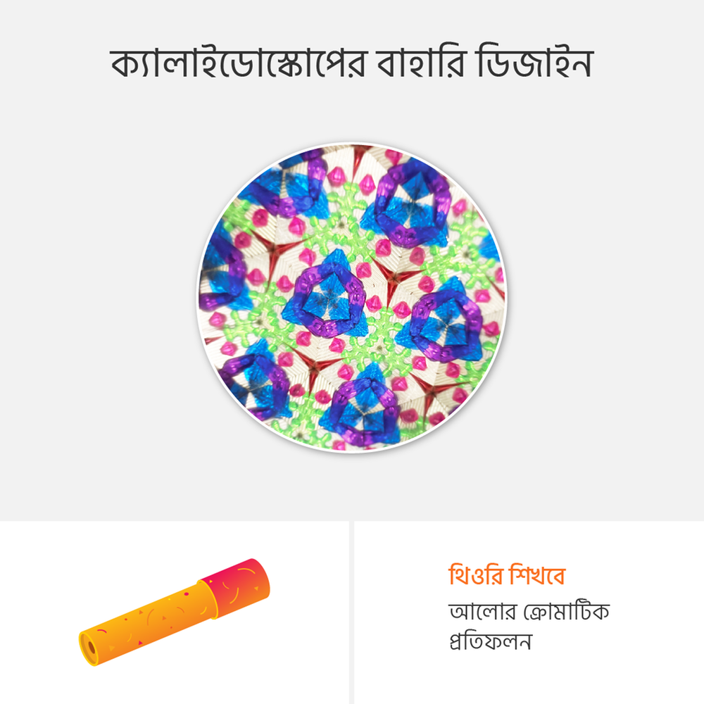আলোর ঝলক