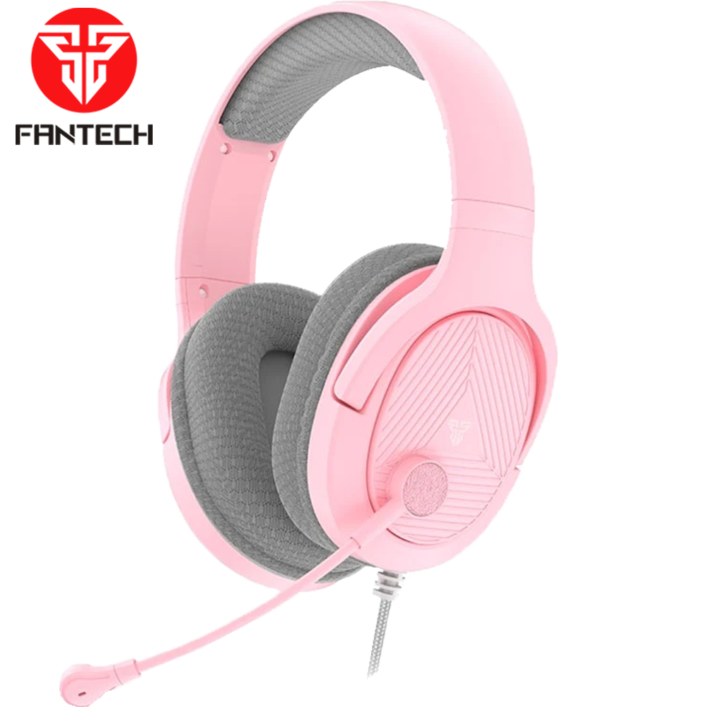 Fantech MH88 Sakura Edition Wired Headphones