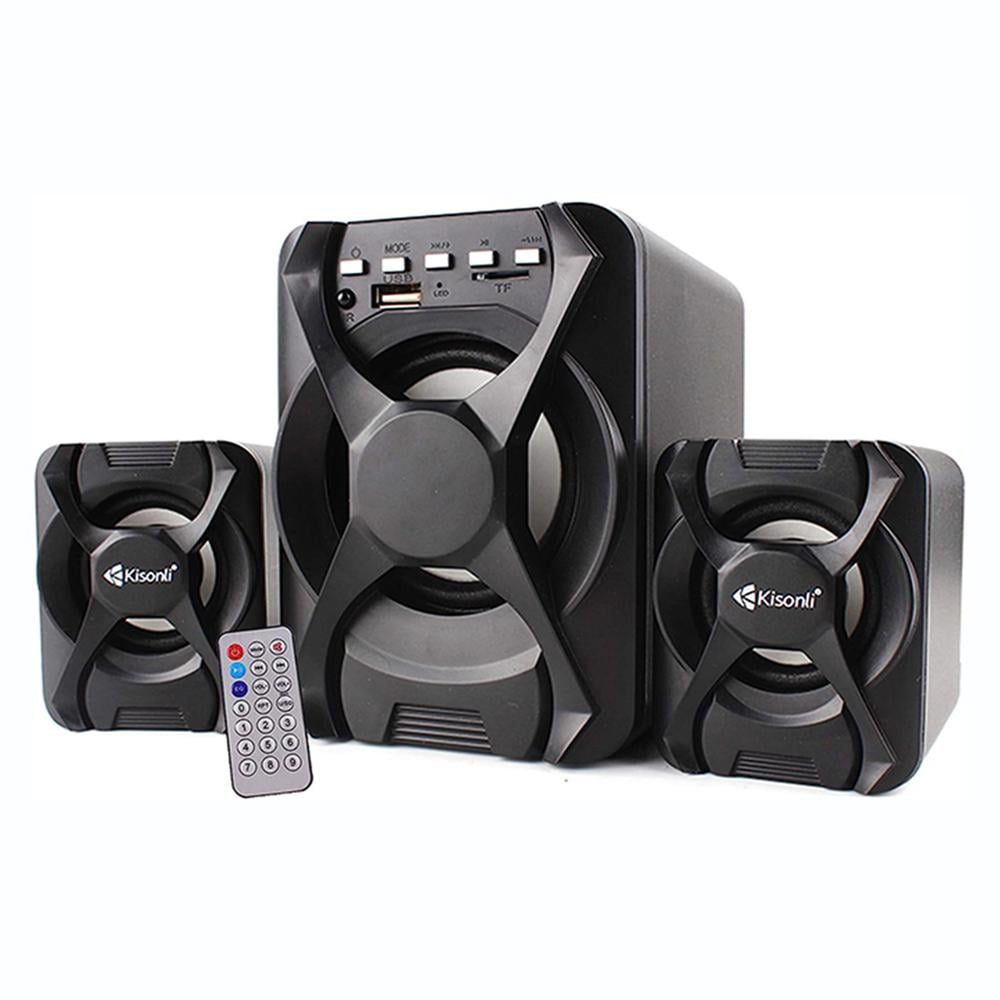 Kisonli U2500BT Speaker 