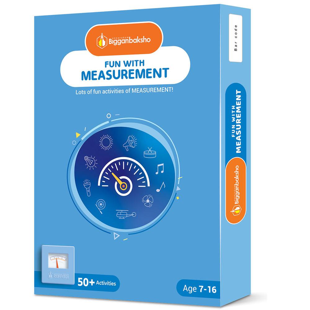 Fun With Measurement