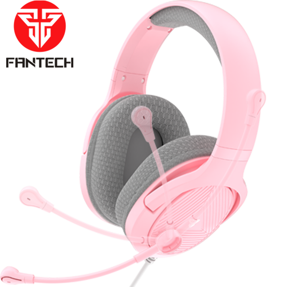 Fantech MH88 Sakura Edition Wired Headphones