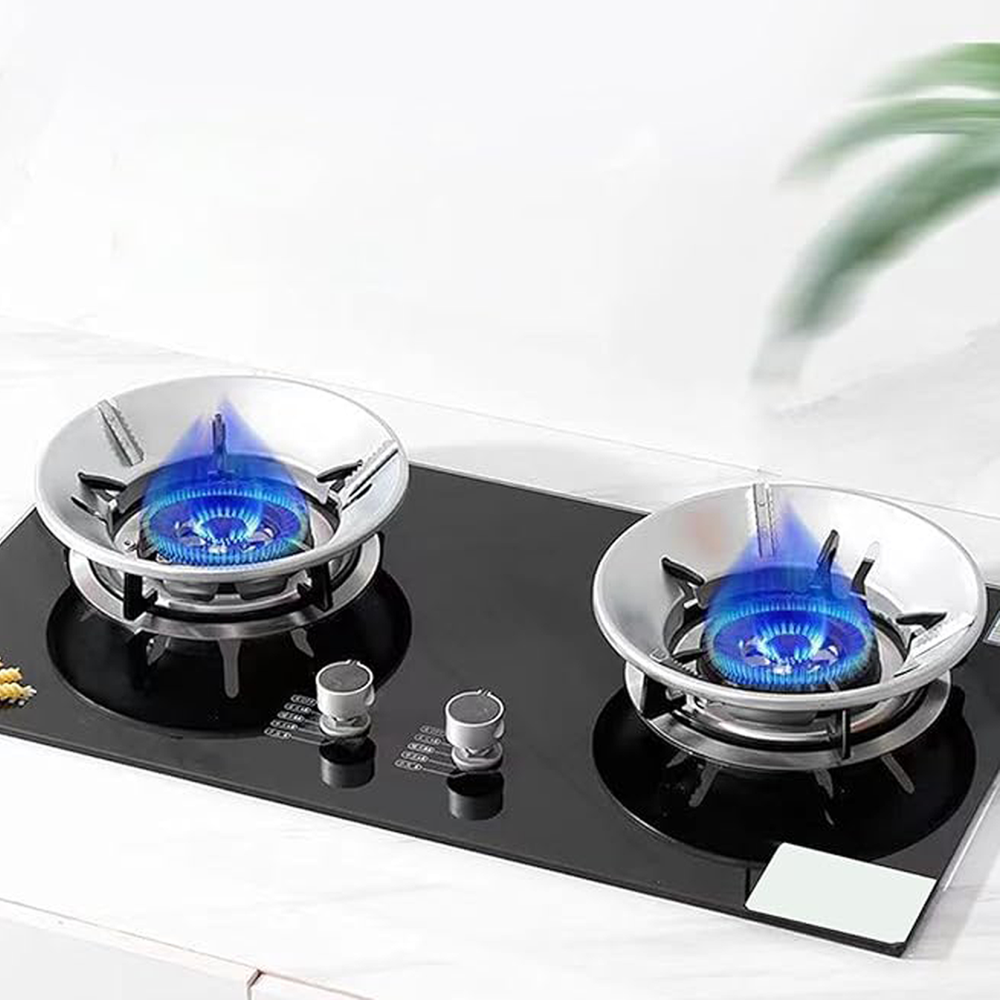 Gas Stove Wok Support Stand