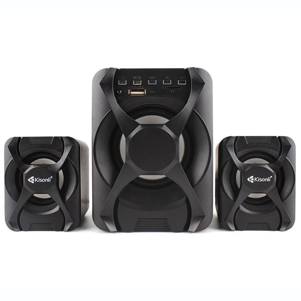 Kisonli U2500BT Speaker 